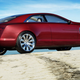 Illustration for article titled Is This Proof The New Lincoln MKS Is Going To Be Mustang-Based?